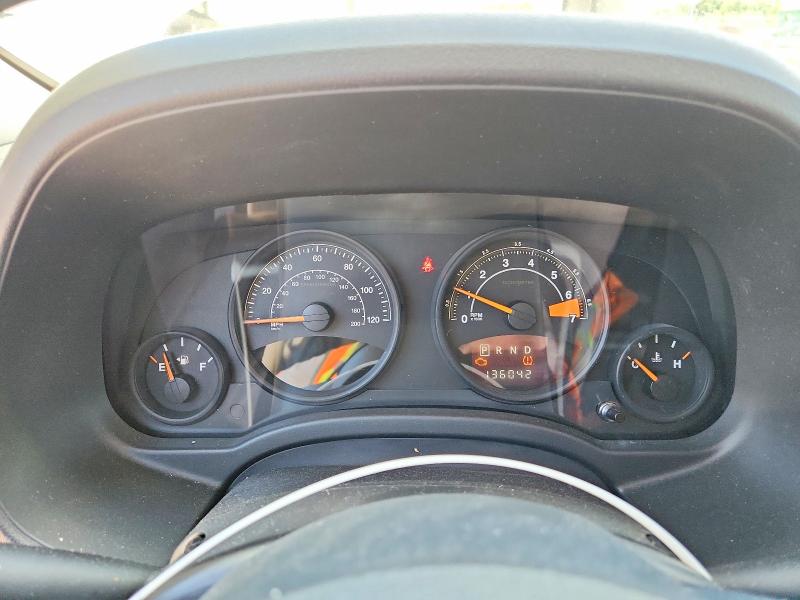 Продажа на аукционе авто 2014 Jeep Patriot, vin: 1C4NJPFA1ED642898, номер лота: 58656876