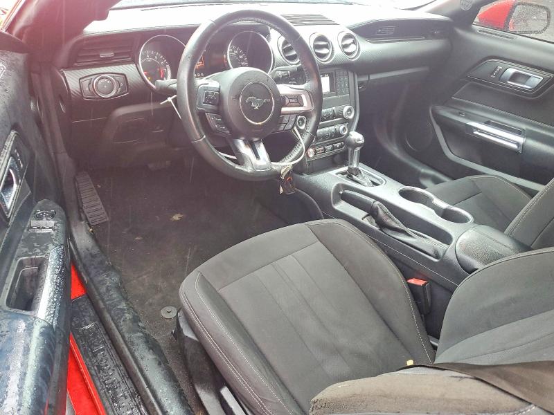 Продажа на аукционе авто 2020 Ford Mustang, vin: 1FA6P8TH2L5186952, номер лота: 57472976