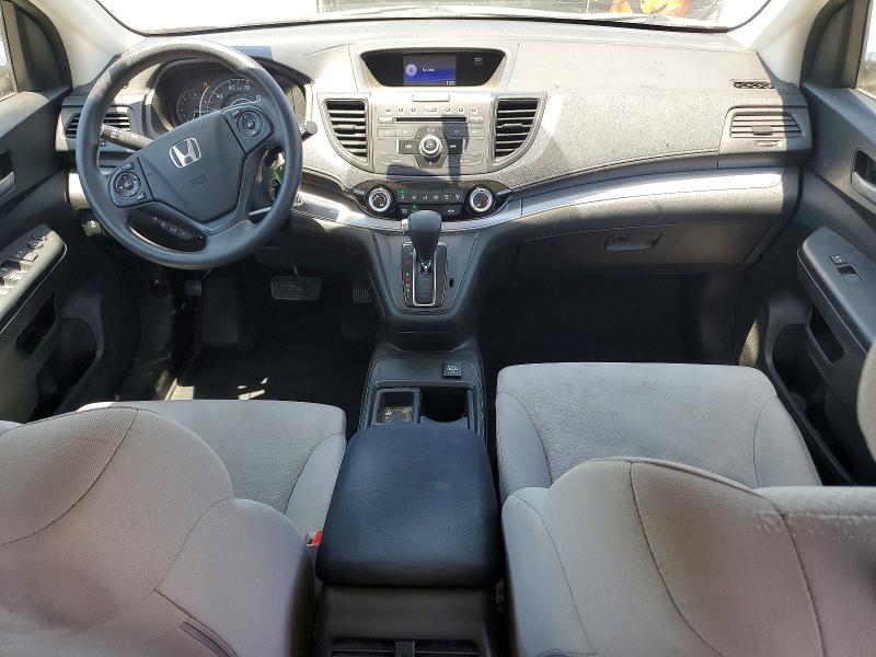 57596296 :رقم المزاد ، 2HKRM4H37FH696417 vin ، 2015 Honda Cr-v مزاد بيع