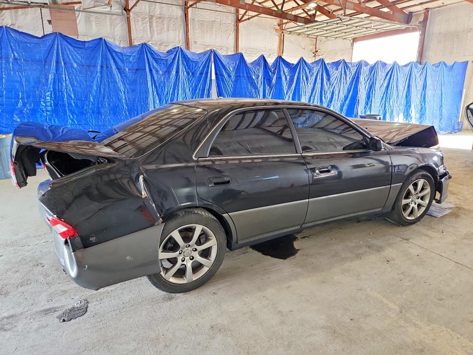 56261966 :رقم المزاد ، JT8BF28G310298113 vin ، 2001 Lexus Es مزاد بيع