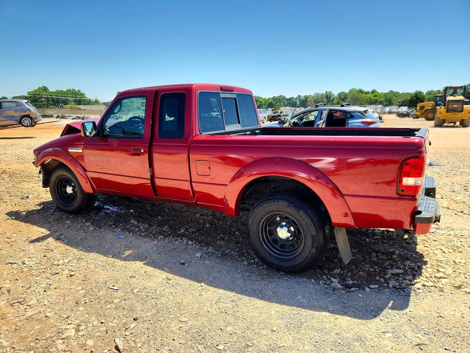 2010 Ford Ranger მანქანა იყიდება აუქციონზე, vin: 1FTKR4EE9APA17804, აუქციონის ნომერი: 55977496