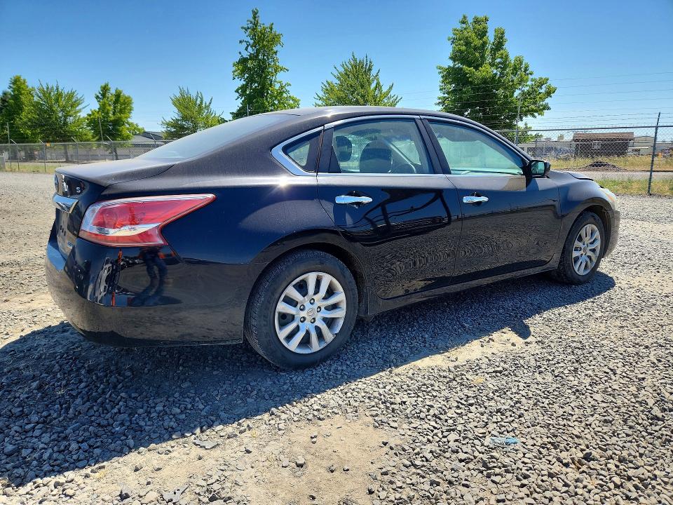 Aukcja sprzedaży 2013 Nissan Altima, vin: 1N4AL3AP5DN535316, numer aukcji: 57579286