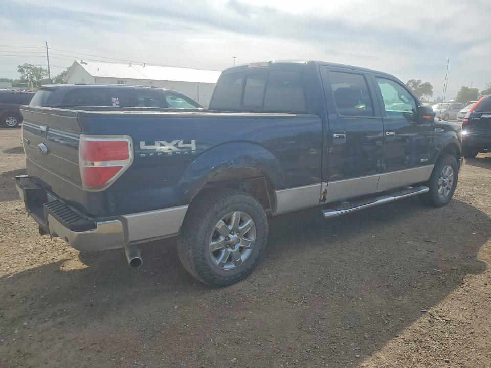 Aukcja sprzedaży 2013 Ford F150, vin: 1FTFW1ET3DKD42019, numer aukcji: 55817616