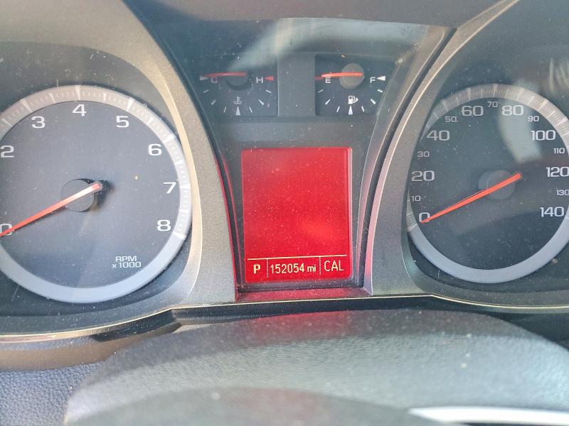 Aukcja sprzedaży 2017 Gmc Terrain, vin: 2GKALMEK0H6195523, numer aukcji: 57169466