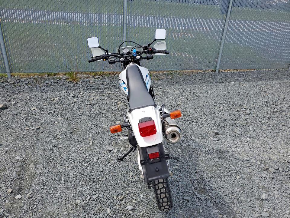 Aukcja sprzedaży 2023 Suzuki Dr650, vin: JS1SP46D8P7102082, numer aukcji: 55911606