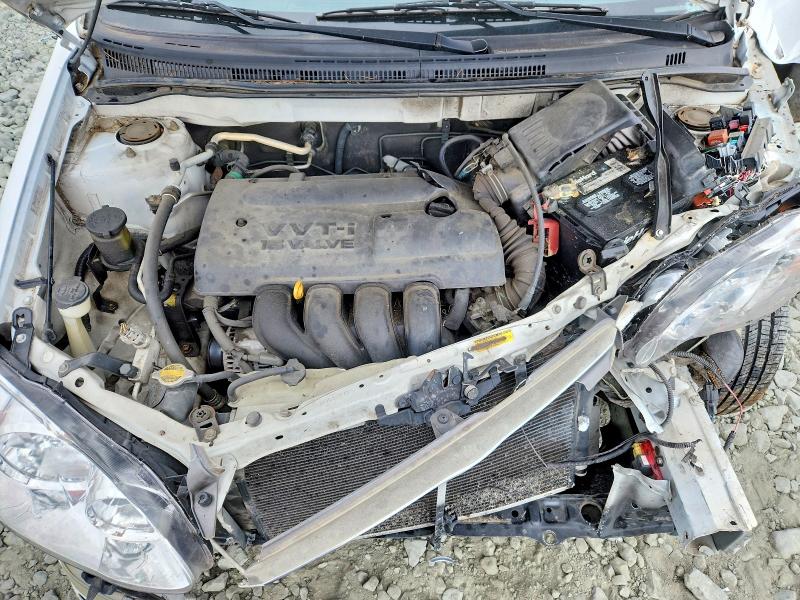 55795206 :رقم المزاد ، 1NXBR32E64Z309328 vin ، 2004 Toyota Corolla مزاد بيع