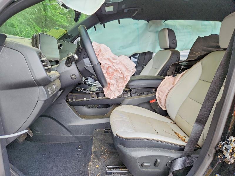 Продаж на аукціоні авто 2025 Chevrolet Traverse, vin: 1GNEVKRS1SJ167849, номер лоту: 55599676