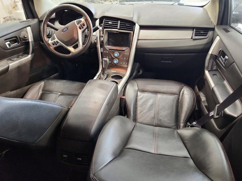 Продажа на аукционе авто 2014 Ford Edge, vin: 2FMDK4JC7EBA99493, номер лота: 55589836
