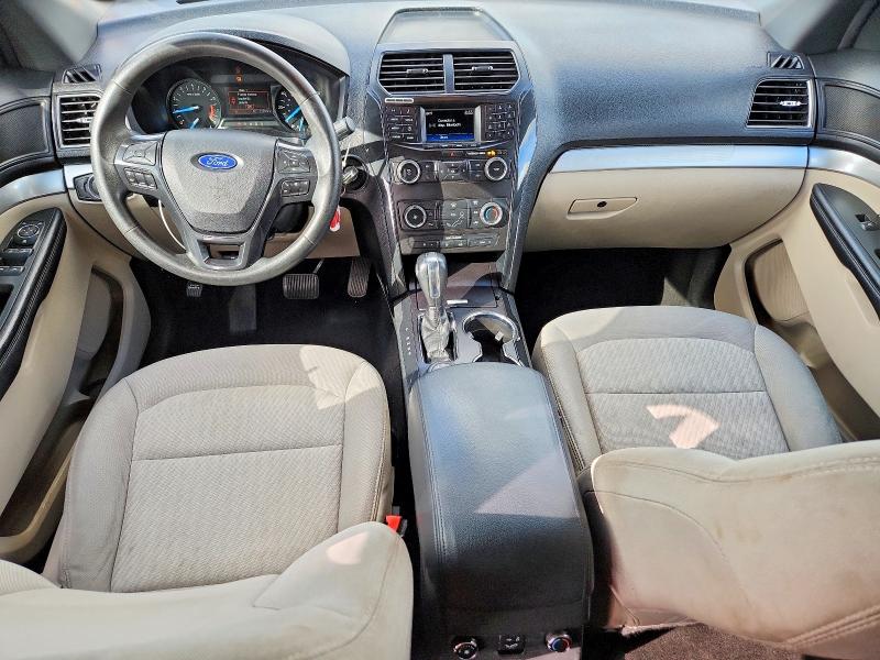 Aukcja sprzedaży 2019 Ford Explorer, vin: 1FM5K8B88KGA32461, numer aukcji: 56254606