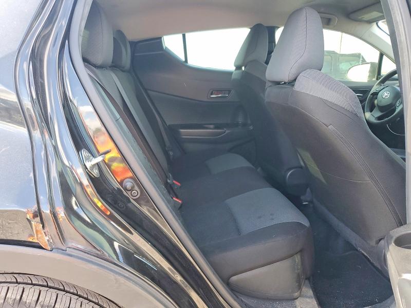 Продажа на аукционе авто 2020 Toyota C-hr, vin: JTNKHMBX6L1070020, номер лота: 57166816