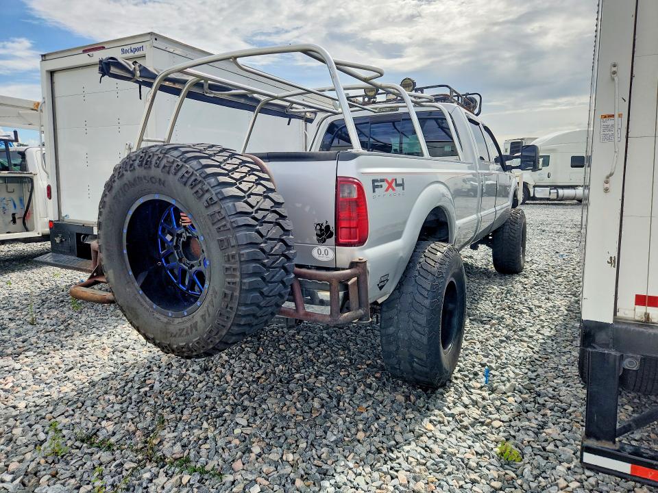 2011 Ford F350 მანქანა იყიდება აუქციონზე, vin: 1FT8W3BT8BED02054, აუქციონის ნომერი: 57619046