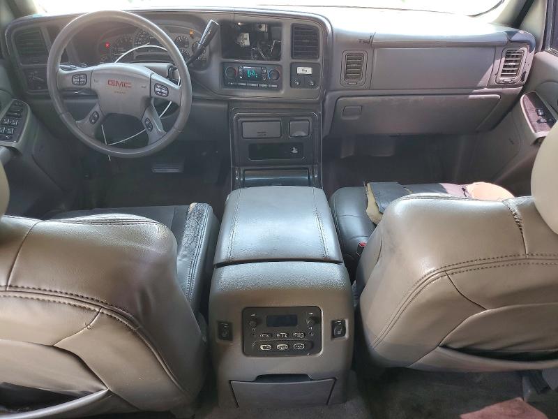 Aukcja sprzedaży 2004 Gmc Yukon, vin: 1GKEK63U54J317343, numer aukcji: 57155236