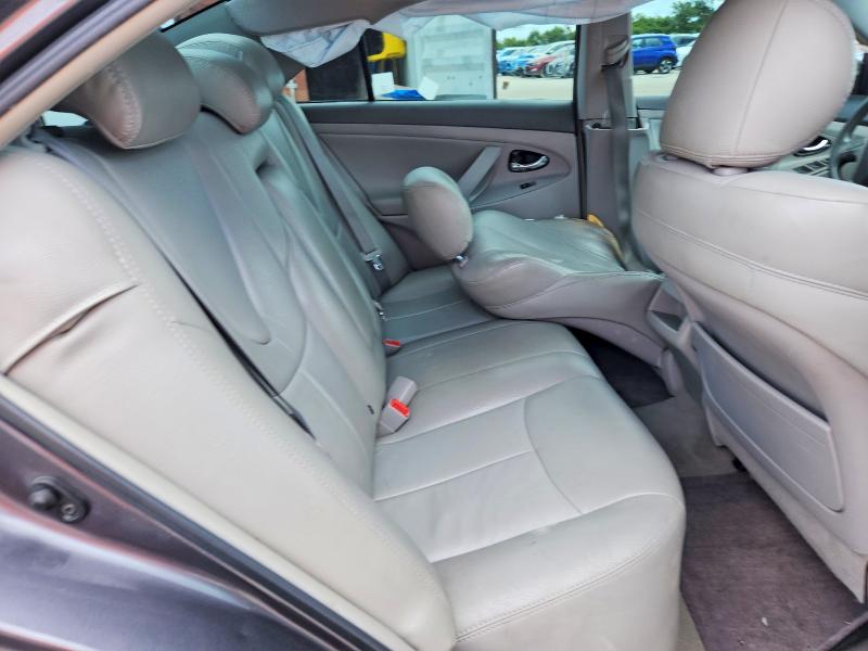 2011 Toyota Camry მანქანა იყიდება აუქციონზე, vin: 4T4BF3EK6BR216175, აუქციონის ნომერი: 57121476