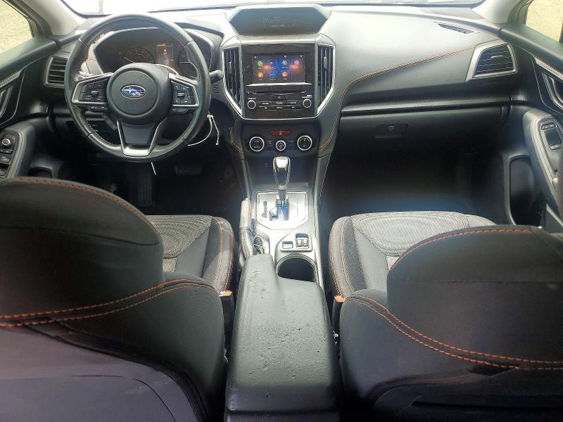 Продаж на аукціоні авто 2020 Subaru Crosstrek, vin: JF2GTAPC4LH232457, номер лоту: 56070266