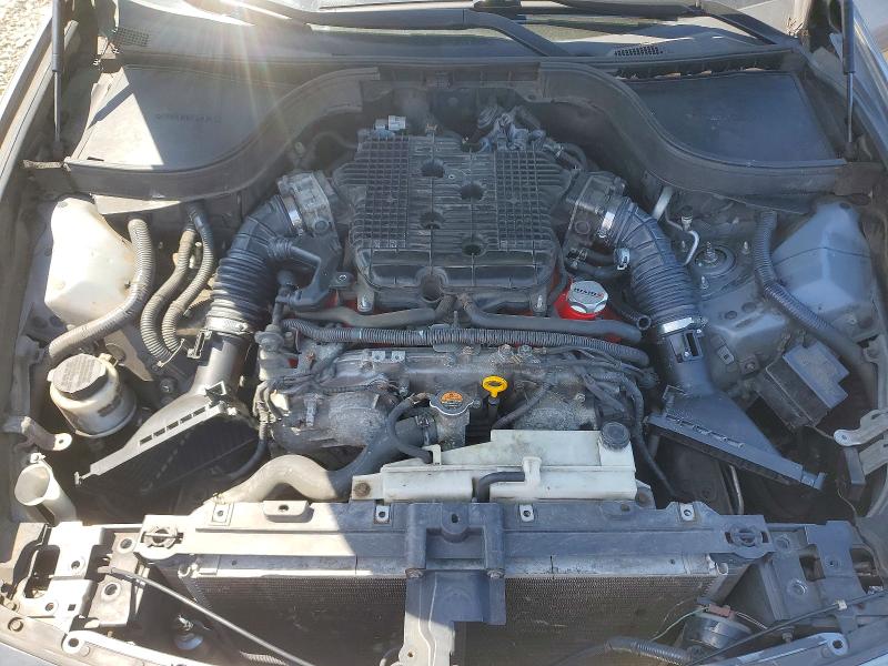 Продажа на аукционе авто 2013 Infiniti G37 Sedan, vin: JN1CV6AR4DM767804, номер лота: 56424176