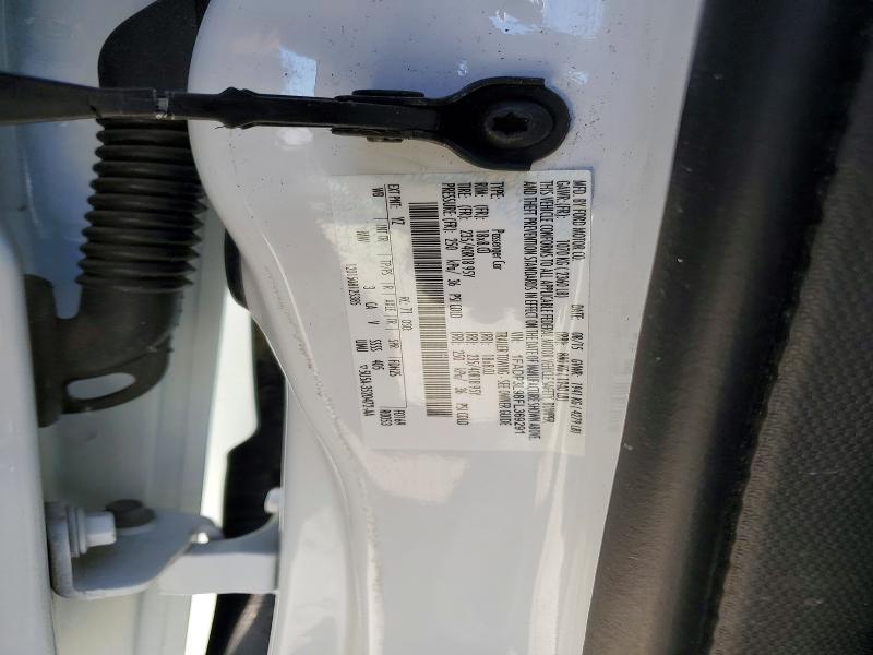 Продажа на аукционе авто 2015 Ford Focus, vin: 1FADP3L98FL369291, номер лота: 57048546