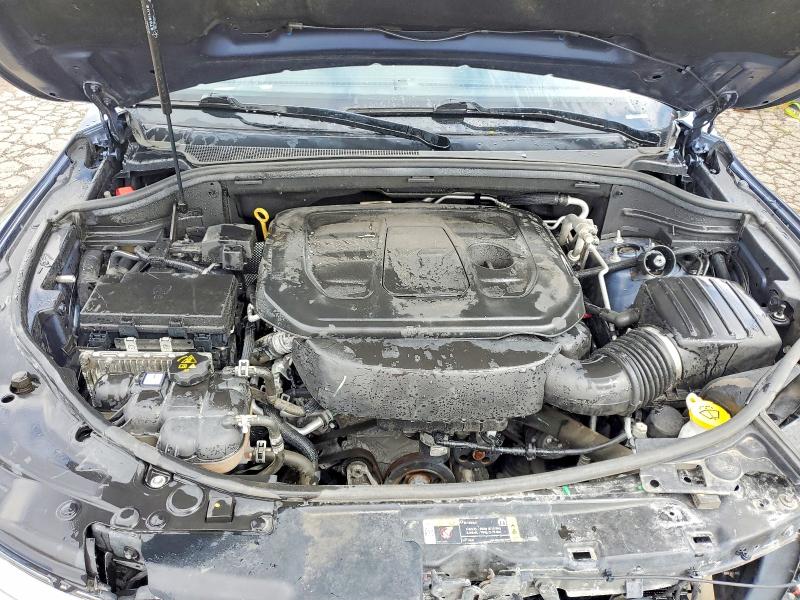 Aukcja sprzedaży 2021 Dodge Durango, vin: 1C4RDHAG9MC803366, numer aukcji: 57649146