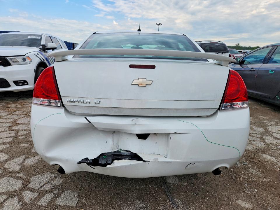 58399346 :رقم المزاد ، 2G1WG5E36C1311116 vin ، 2012 Chevrolet Impala مزاد بيع