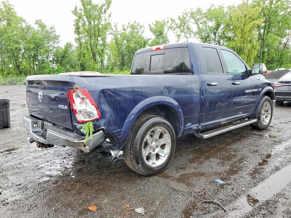 Продажа на аукционе авто 2012 Dodge Ram 1500, vin: 1C6RD7JT5CS195736, номер лота: 58510836