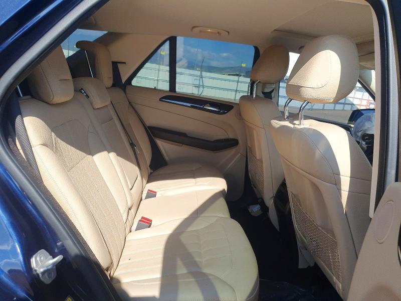 Продаж на аукціоні авто 2016 Mercedes-benz Gle, vin: 4JGDA5HB6GA804174, номер лоту: 58637286