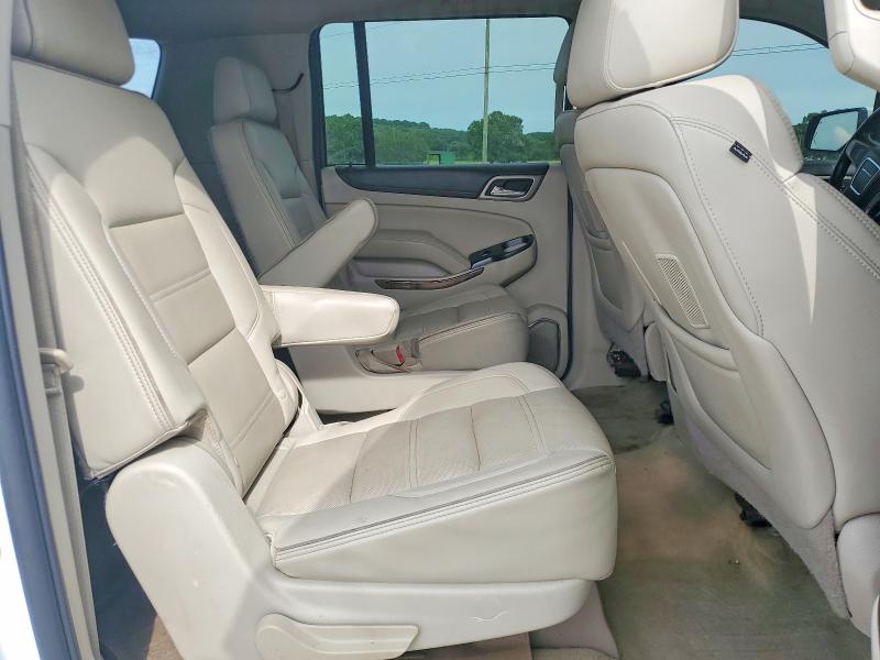 Продаж на аукціоні авто 2016 Gmc Yukon Xl, vin: 1GKS1HKJ5GR103855, номер лоту: 57477086