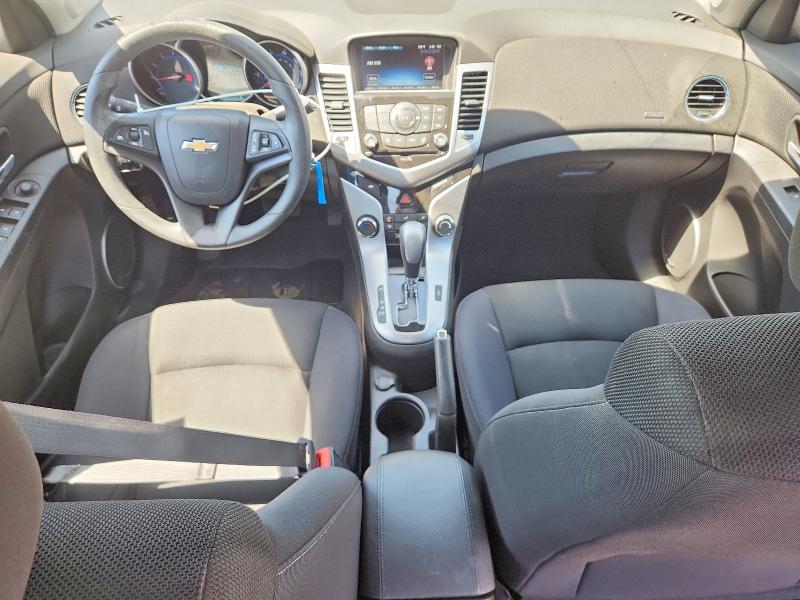55837206 :رقم المزاد ، 1G1PE5SB2G7156904 vin ، 2016 Chevrolet Cruze Limited مزاد بيع