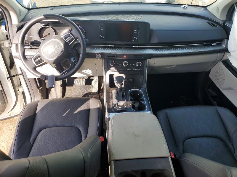 55852696 :رقم المزاد ، KNDNB4H33R6335835 vin ، 2024 Kia Carnival مزاد بيع