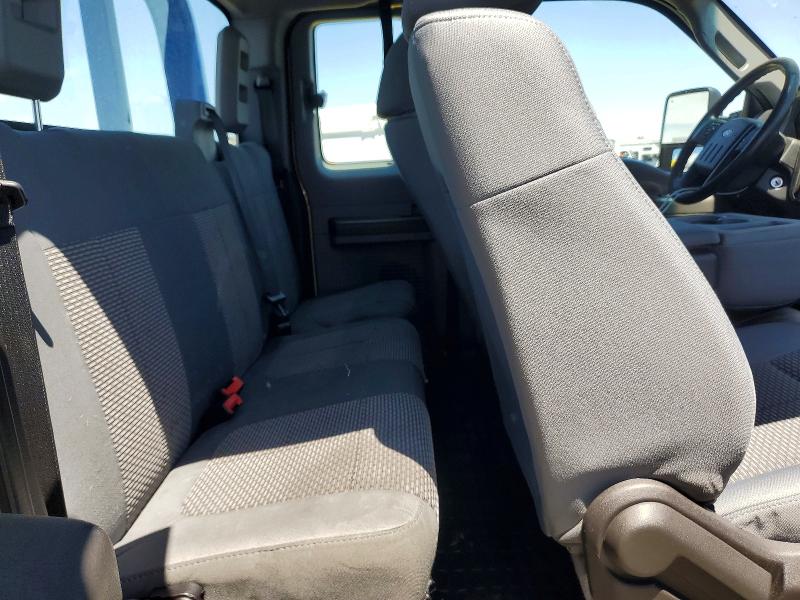 2019 Ford F650 მანქანა იყიდება აუქციონზე, vin: 1FDWX6DCXKDF02356, აუქციონის ნომერი: 57455096