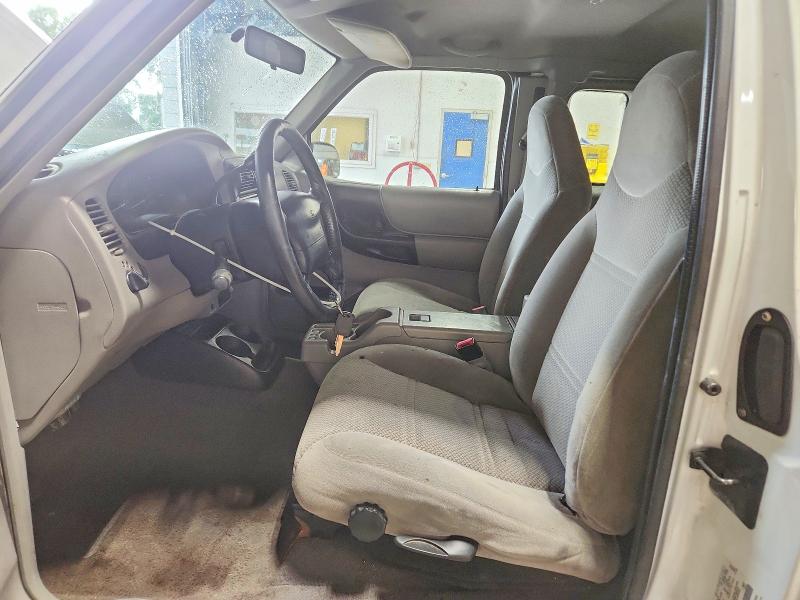 Продаж на аукціоні авто 2000 Ford Ranger, vin: 1FTZR15X6YPB76160, номер лоту: 58322846