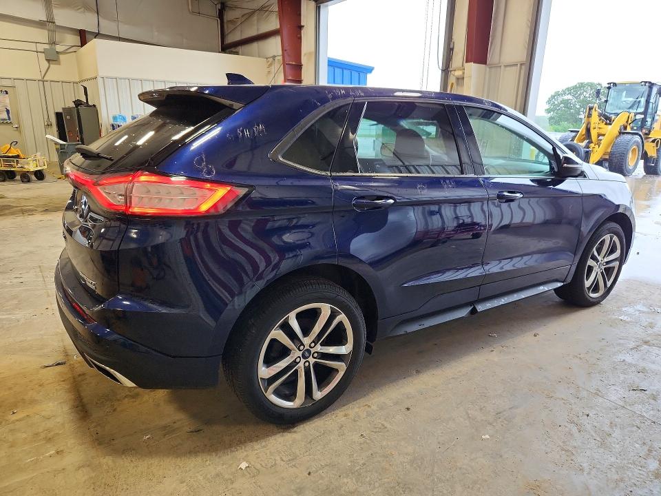 Aukcja sprzedaży 2016 Ford Edge, vin: 2FMPK4AP3GBB67906, numer aukcji: 56871666