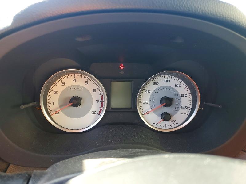 Продажа на аукционе авто 2013 Subaru Impreza, vin: JF1GPAC65D2849055, номер лота: 55608716