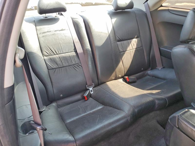 Продаж на аукціоні авто 2004 Honda Accord, vin: 1HGCM81754A015378, номер лоту: 55825446
