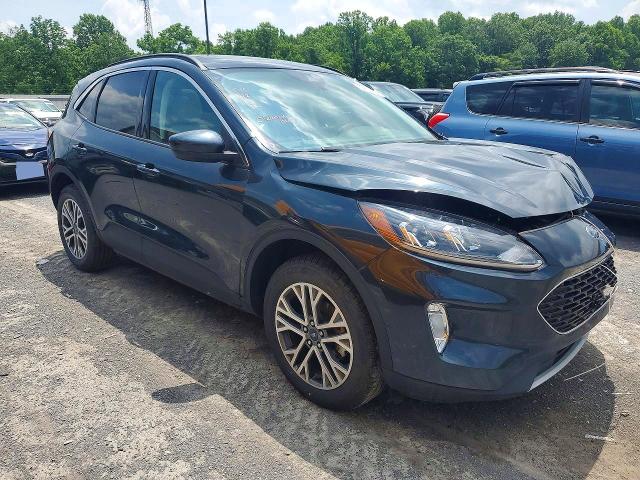 Aukcja sprzedaży 2022 Ford Escape, vin: 1FMCU9H96NUA94261, numer aukcji: 56872836