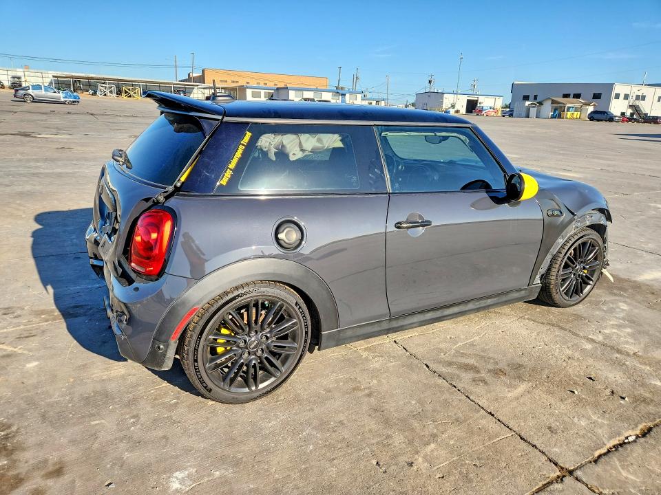 Продажа на аукционе авто 2015 Mini Cooper, vin: WMWXP7C55F2C60143, номер лота: 54625526