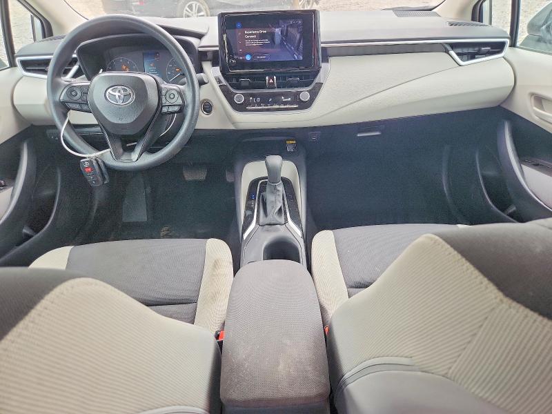 Aukcja sprzedaży 2025 Toyota Corolla, vin: 5YFB4MDE2SP327535, numer aukcji: 56127296