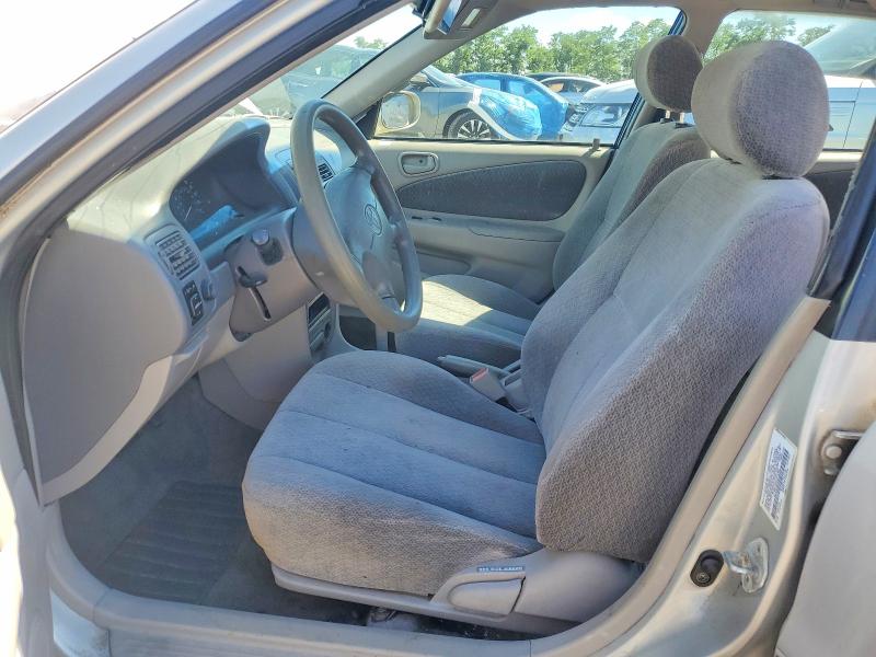 Aukcja sprzedaży 2002 Toyota Corolla, vin: 2T1BR18E22C574600, numer aukcji: 58390726