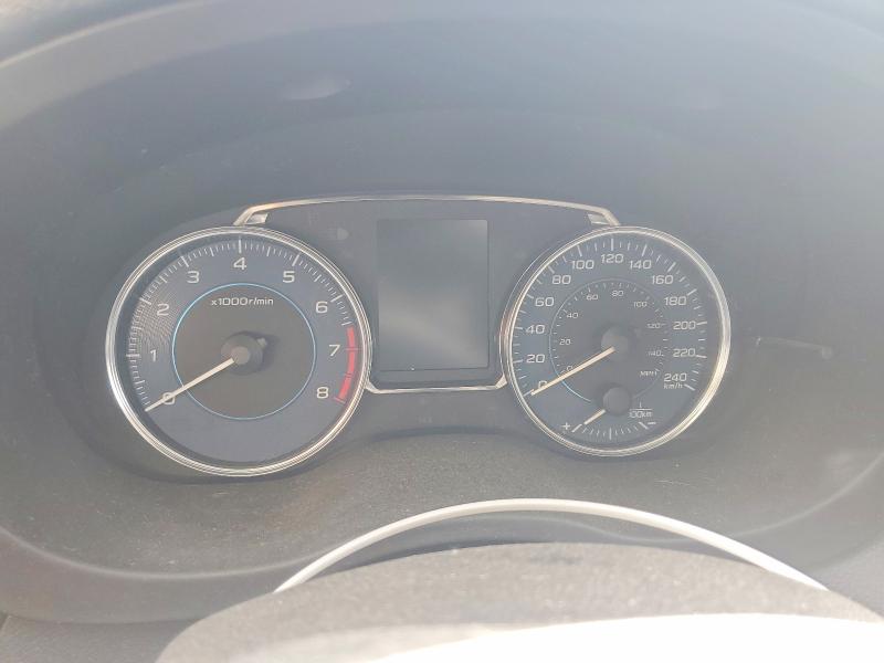 Продажа на аукционе авто 2015 Subaru Xv Crosstrek, vin: JF2GPACCXFH277076, номер лота: 56488366