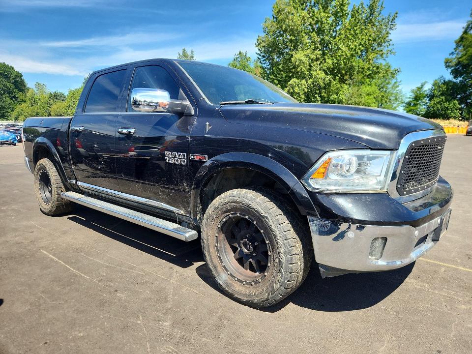 2015 Ram 1500 მანქანა იყიდება აუქციონზე, vin: 1C6RR7PM3FS736823, აუქციონის ნომერი: 57823686
