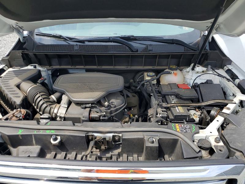 58388136 :رقم المزاد ، 1GKKNLLS5HZ150805 vin ، 2017 Gmc Acadia مزاد بيع
