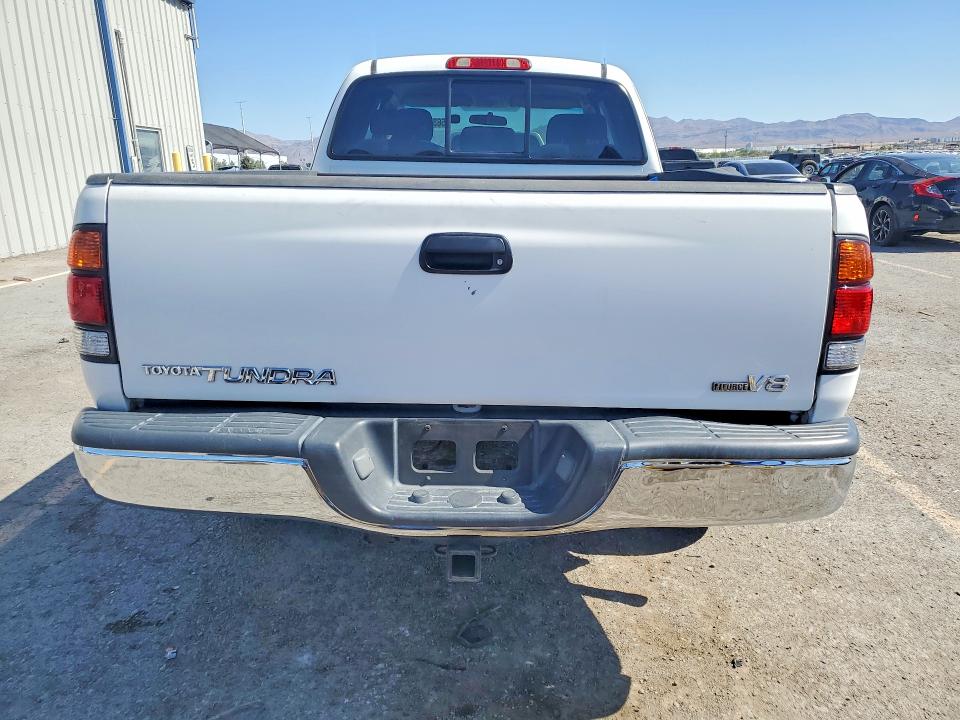 56322306 :رقم المزاد ، 5TBRT34165S459307 vin ، 2005 Toyota Tundra مزاد بيع