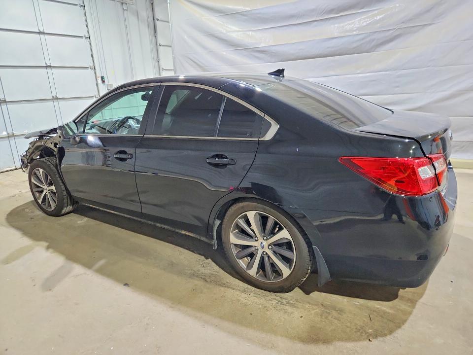 Aukcja sprzedaży 2016 Subaru Legacy, vin: 4S3BNAJ60G3053843, numer aukcji: 56955036