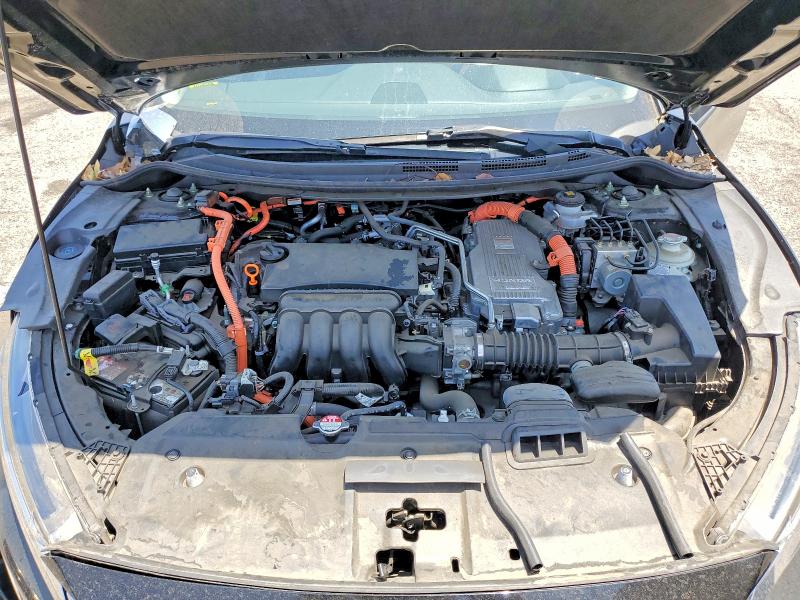 Продажа на аукционе авто 2021 Honda Clarity, vin: JHMZC5F34MC001894, номер лота: 56529916