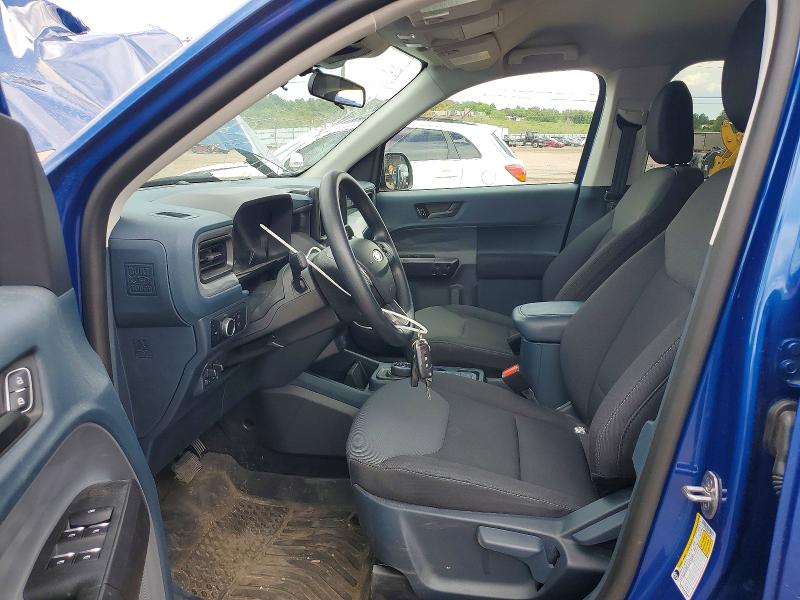 Aukcja sprzedaży 2024 Ford Maverick, vin: 3FTTW8B96RRB28214, numer aukcji: 56167726