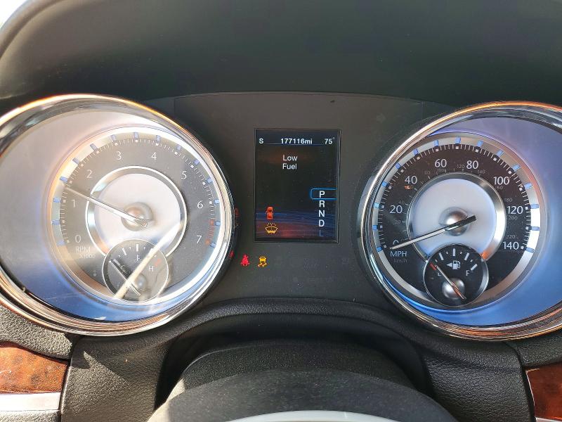 Aukcja sprzedaży 2012 Chrysler 300, vin: 2C3CCACG5CH205885, numer aukcji: 55552996