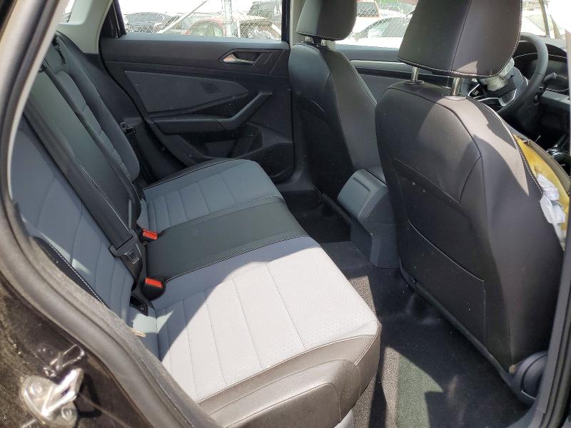 55674076 :رقم المزاد ، 3VW7W7BU5TM031328 vin ، 2026 Volkswagen Jetta مزاد بيع