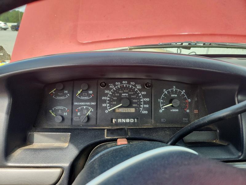 Продажа на аукционе авто 1993 Ford F150, vin: 1FTDF15R1PLB15941, номер лота: 56988176