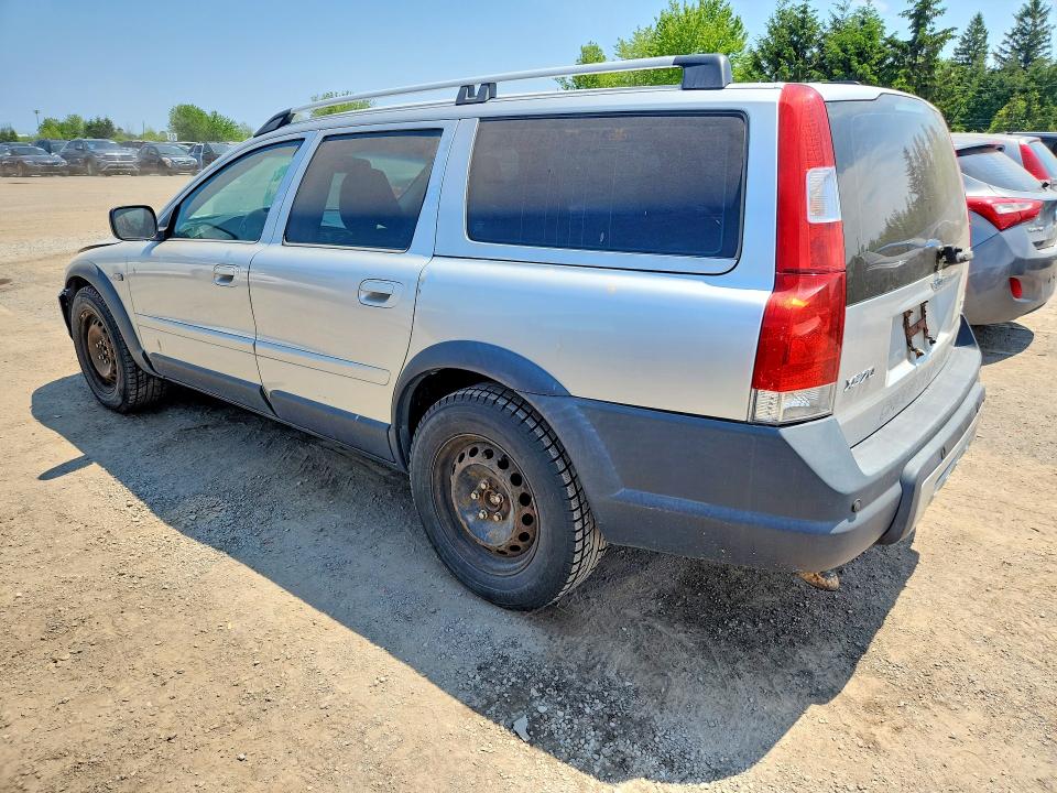 Aukcja sprzedaży 2005 Volvo Xc70, vin: YV1SZ592151196039, numer aukcji: 55441326