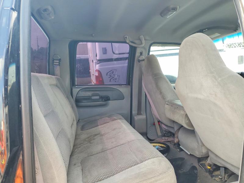 57267256 :رقم المزاد ، 1FTNW20F91EC17975 vin ، 2001 Ford F250 مزاد بيع