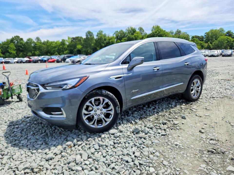 Продаж на аукціоні авто 2020 Buick Enclave, vin: 5GAEVCKW4LJ142104, номер лоту: 58789556