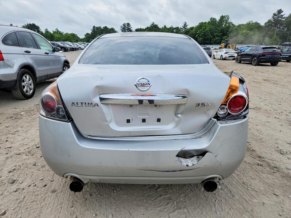 56336266 :رقم المزاد ، 1N4AL2AP3CC125375 vin ، 2012 Nissan Altima مزاد بيع
